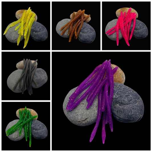 SEARIP 4” FINESSE WORM