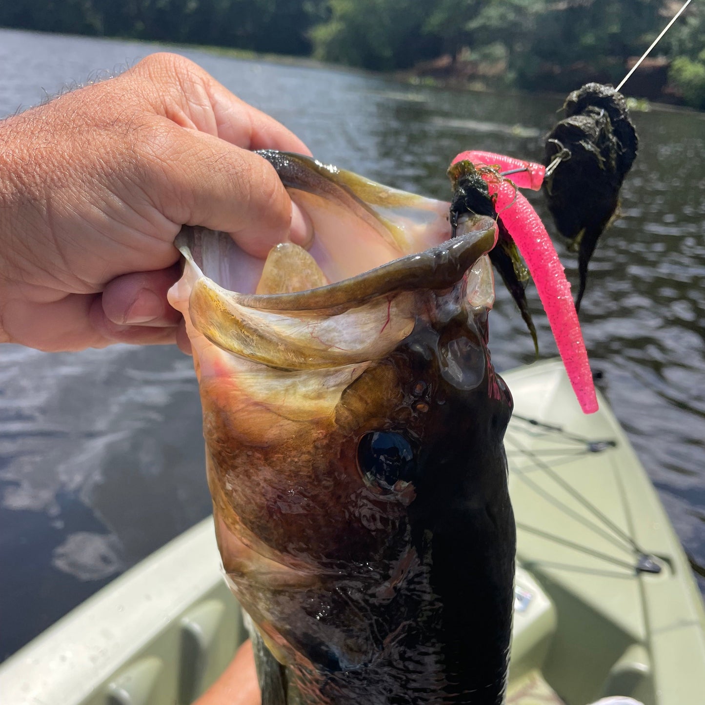 SEARIP 5” Stick Bait