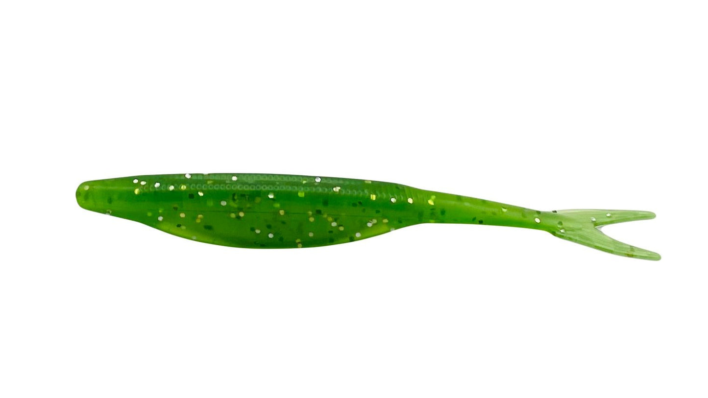 SEARIP 5” FLUKE