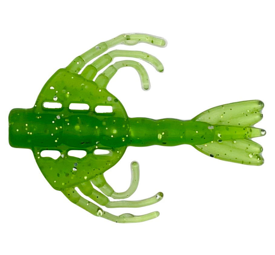 SEARIP 3” SEMICRAB