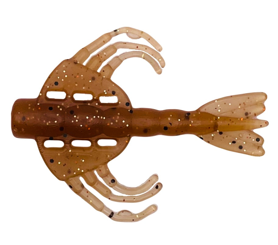 SEARIP 3” SEMICRAB