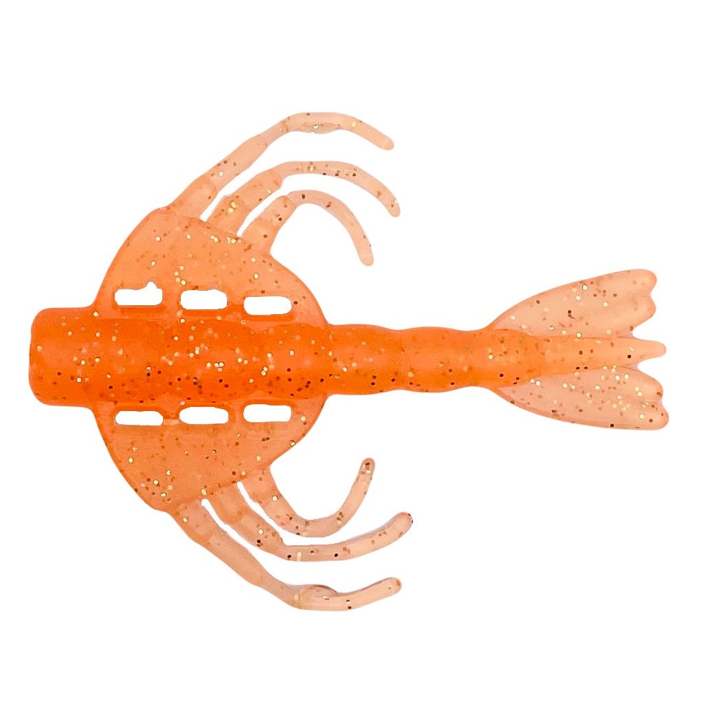 SEARIP 3” SEMICRAB