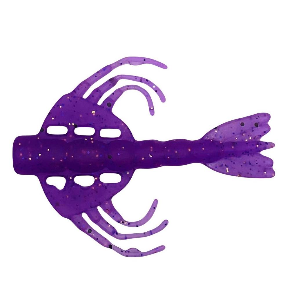 SEARIP 3” SEMICRAB