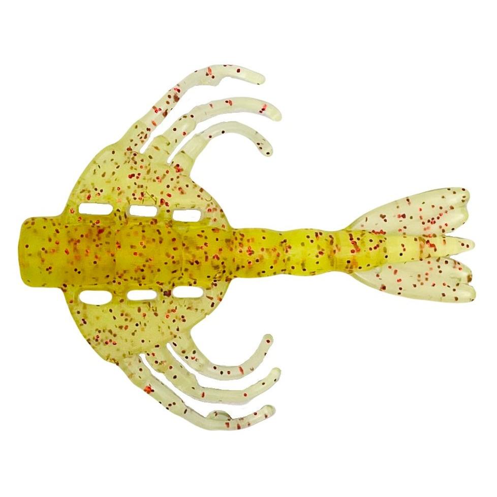 SEARIP 3” SEMICRAB