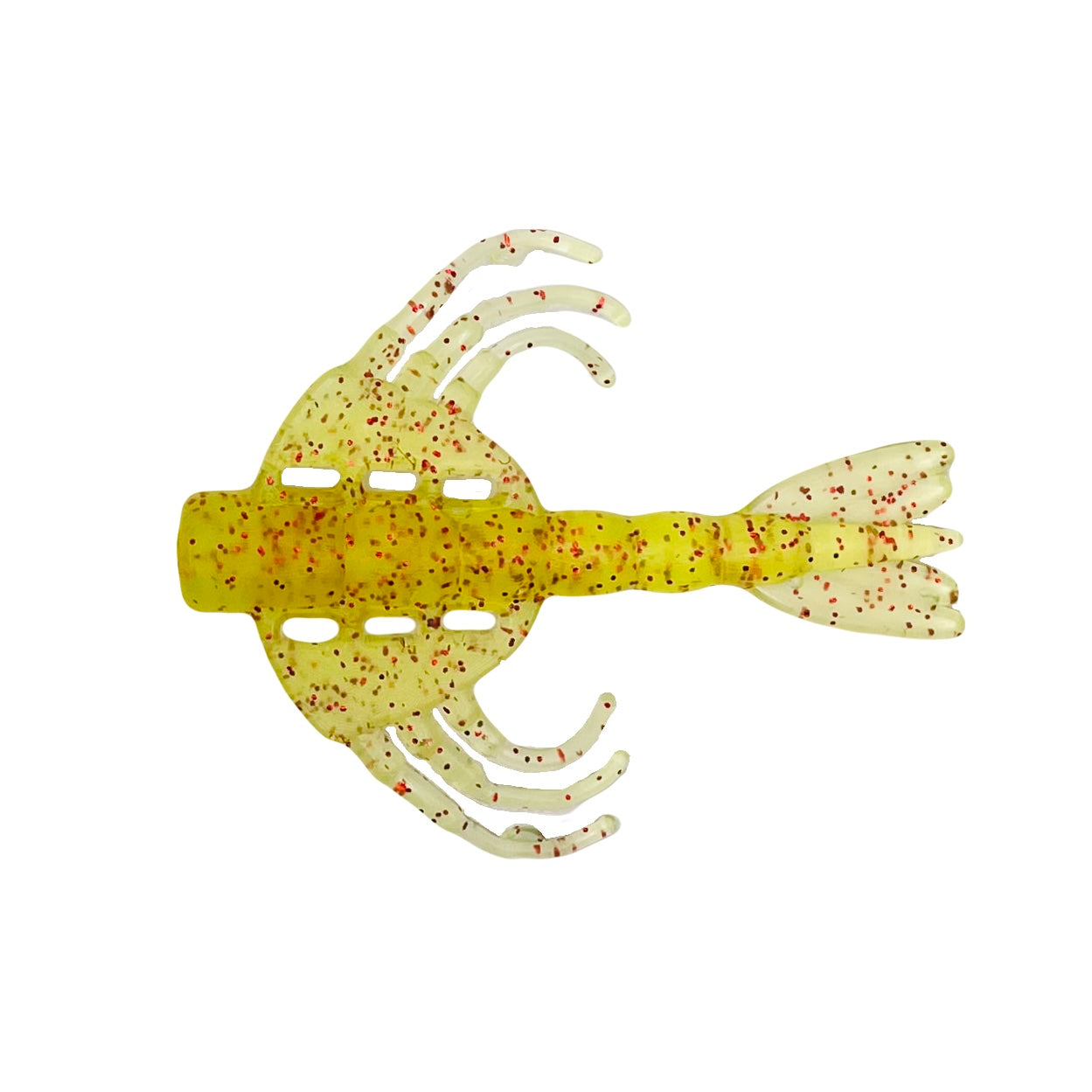 SEARIP 3” SEMICRAB