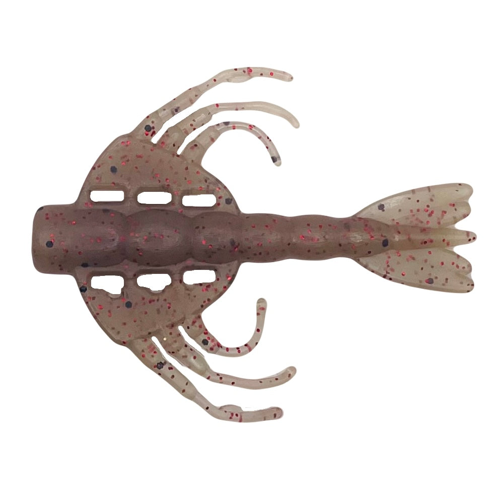 SEARIP 3” SEMICRAB