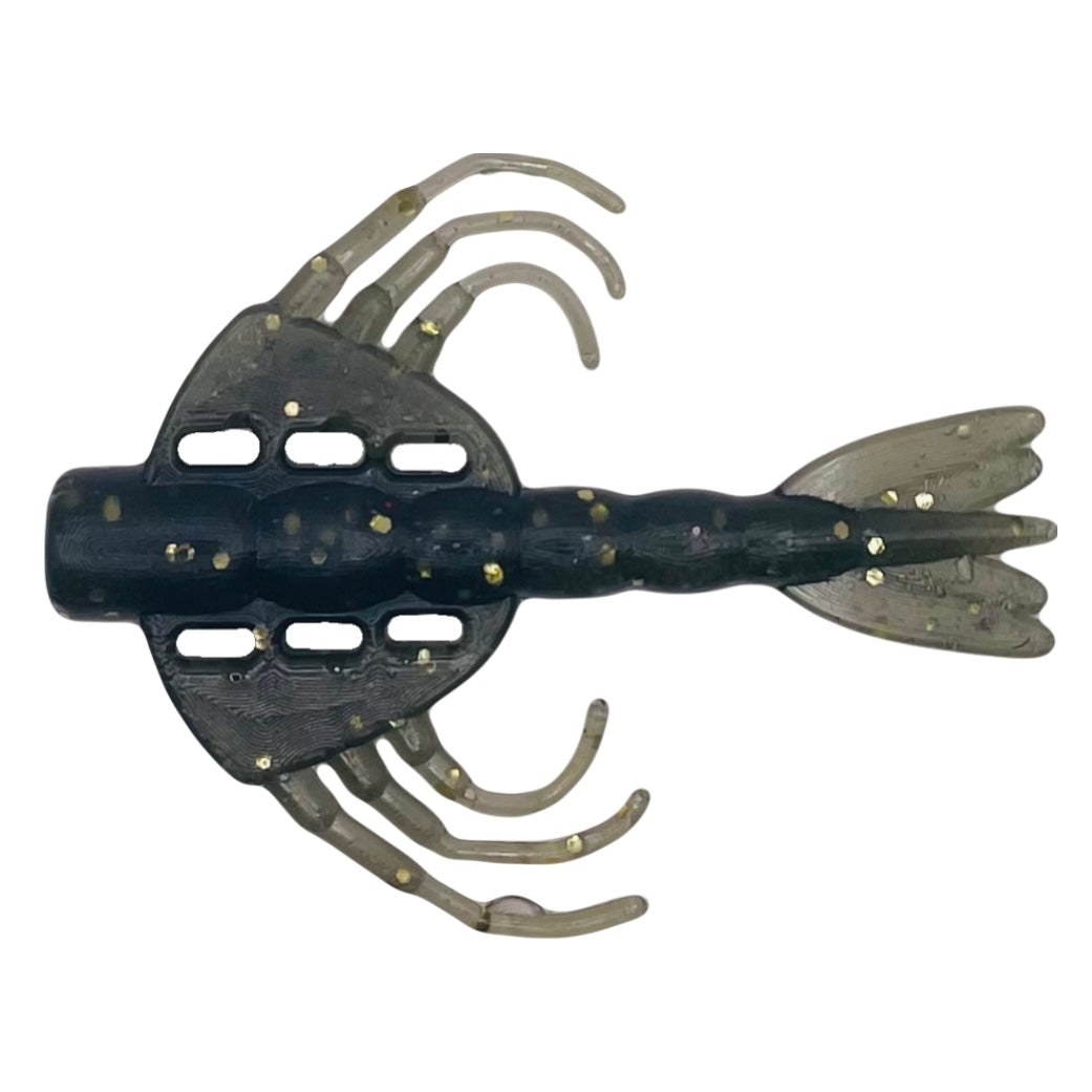 SEARIP 3” SEMICRAB