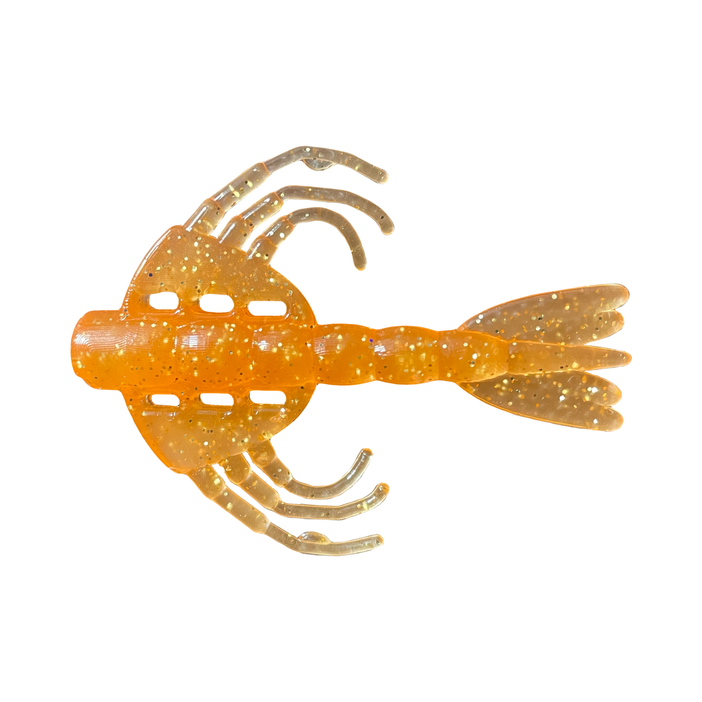 SEARIP 3” SEMICRAB