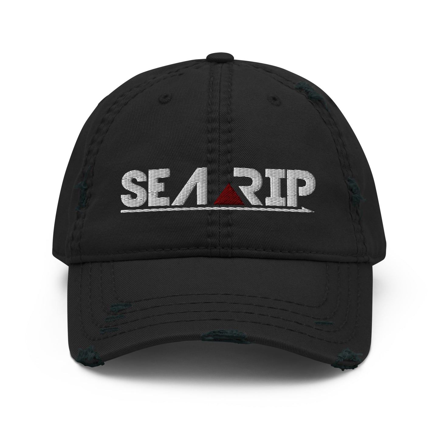 SEARIP Distressed Hat
