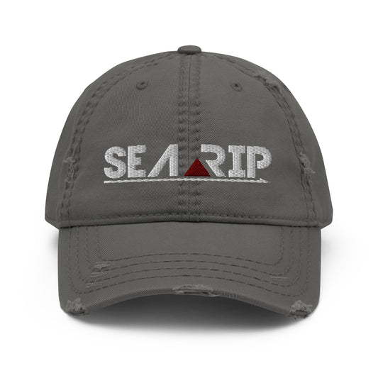 SEARIP Distressed Hat