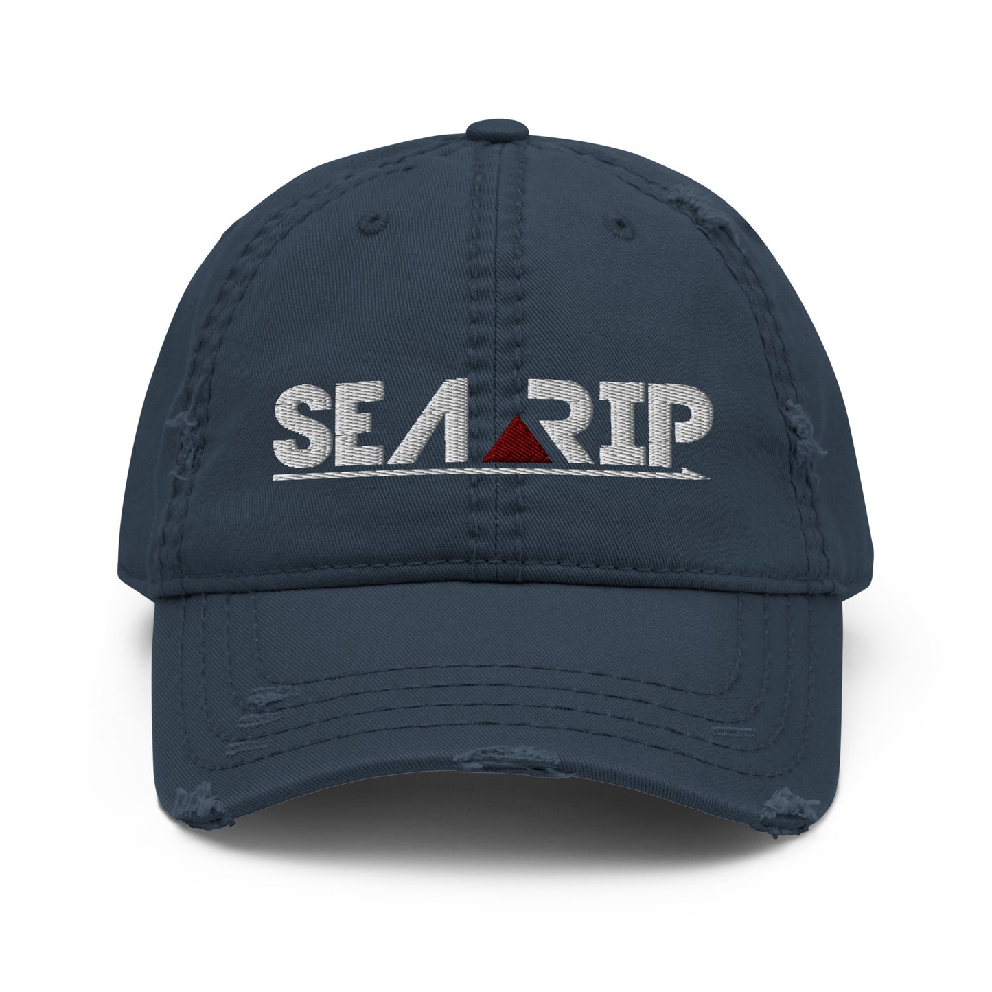 SEARIP Distressed Hat