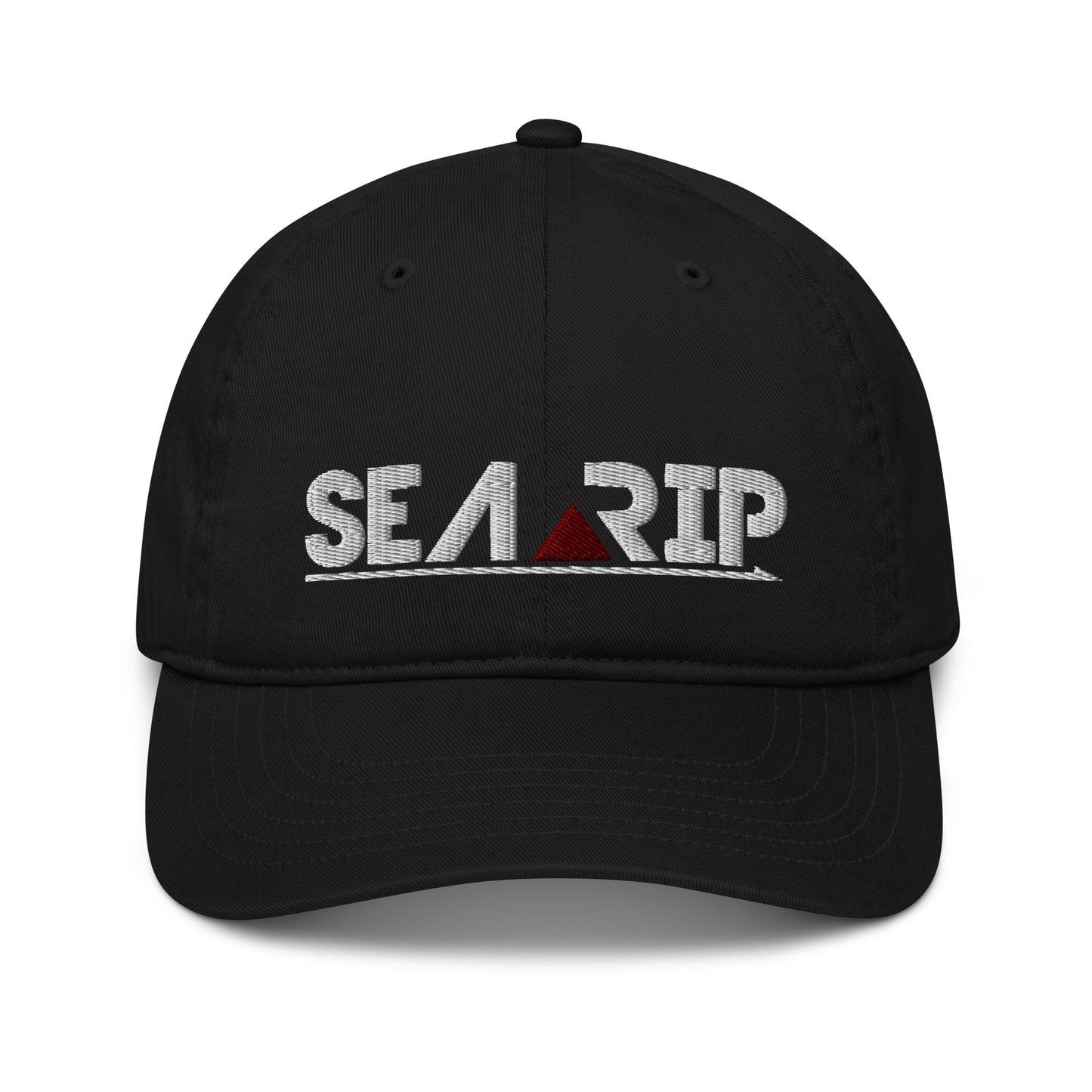 SEARIP Organic Baseball Hat