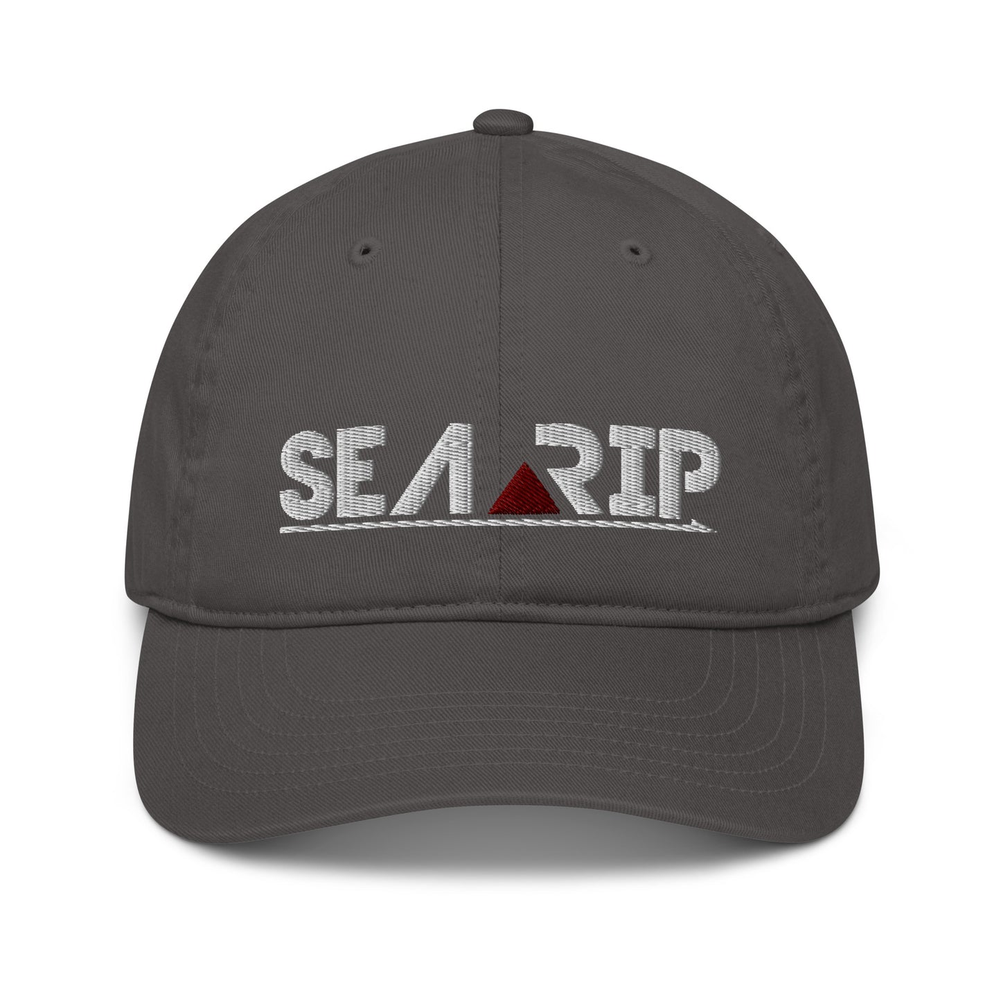 SEARIP Organic Baseball Hat