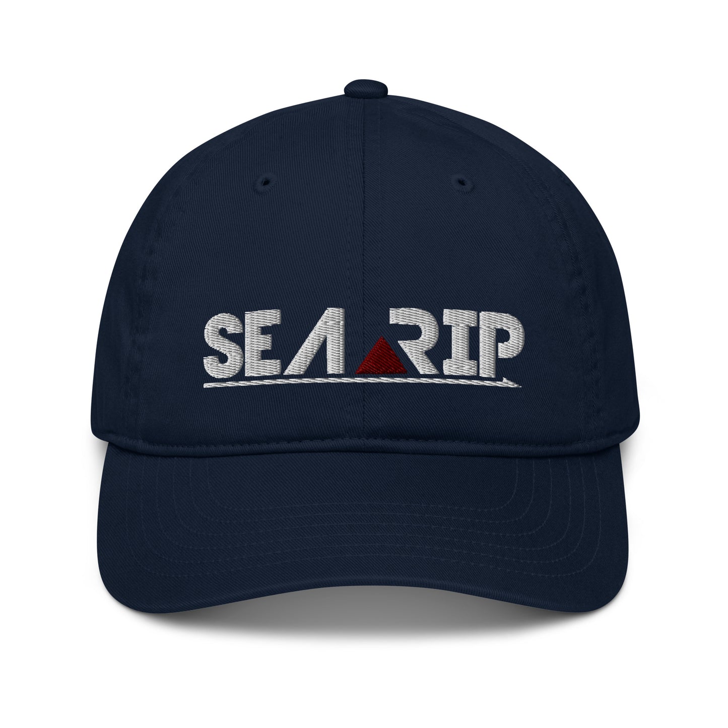 SEARIP Organic Baseball Hat