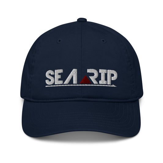SEARIP Organic Baseball Hat