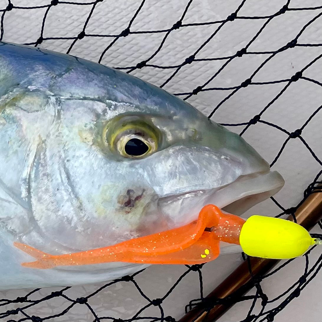 SEARIP 5” FLUKE