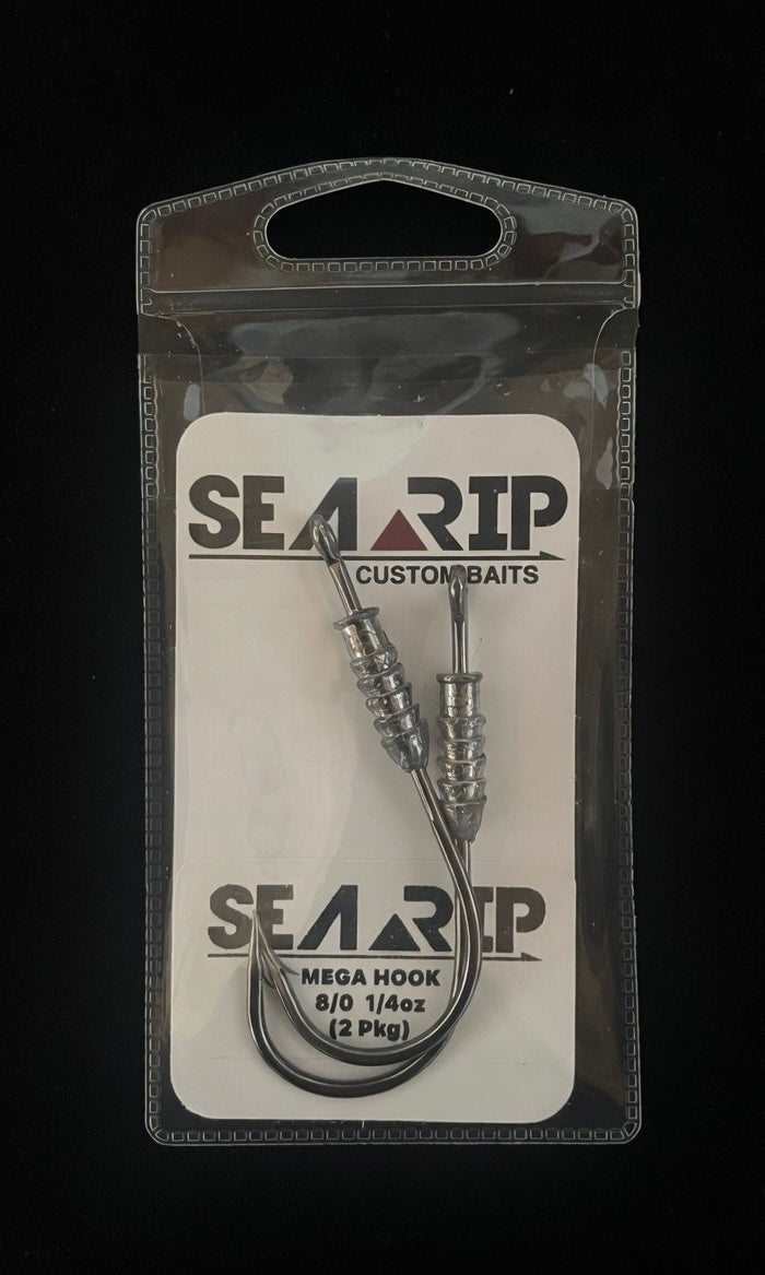 SEARIP Mega Hook