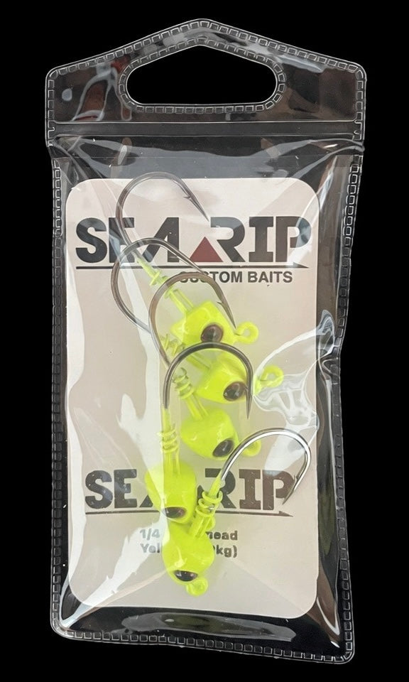 SEARIP Jighead