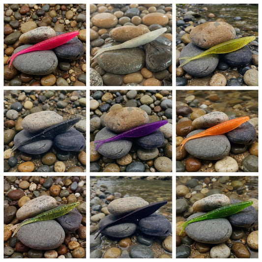 SEARIP 5” FLUKE