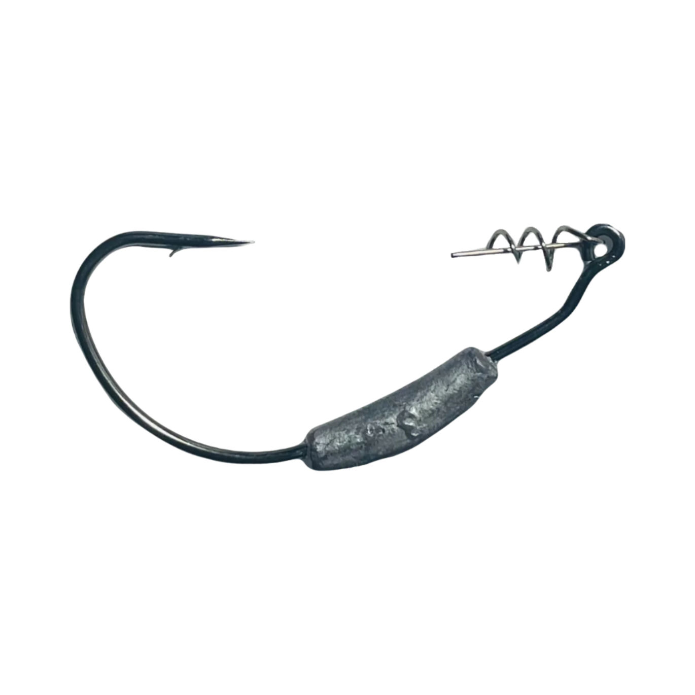 SEARIP Weighted Worm Hook