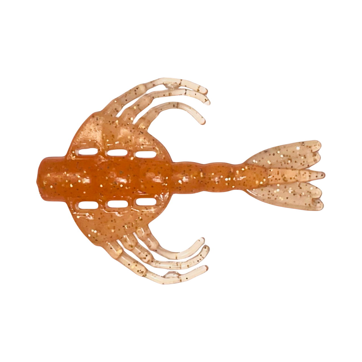 SEARIP 3” SEMICRAB