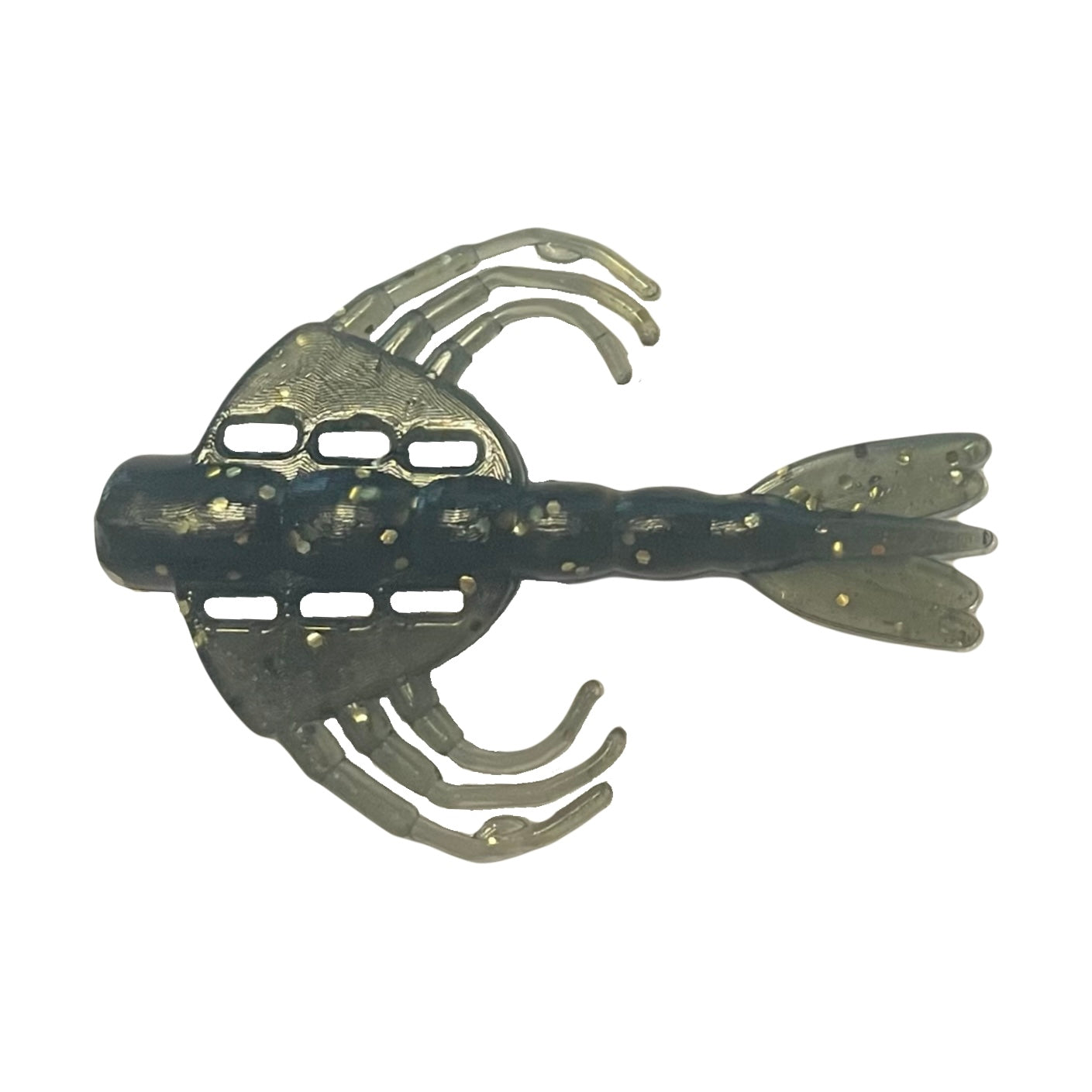 SEARIP 3” SEMICRAB