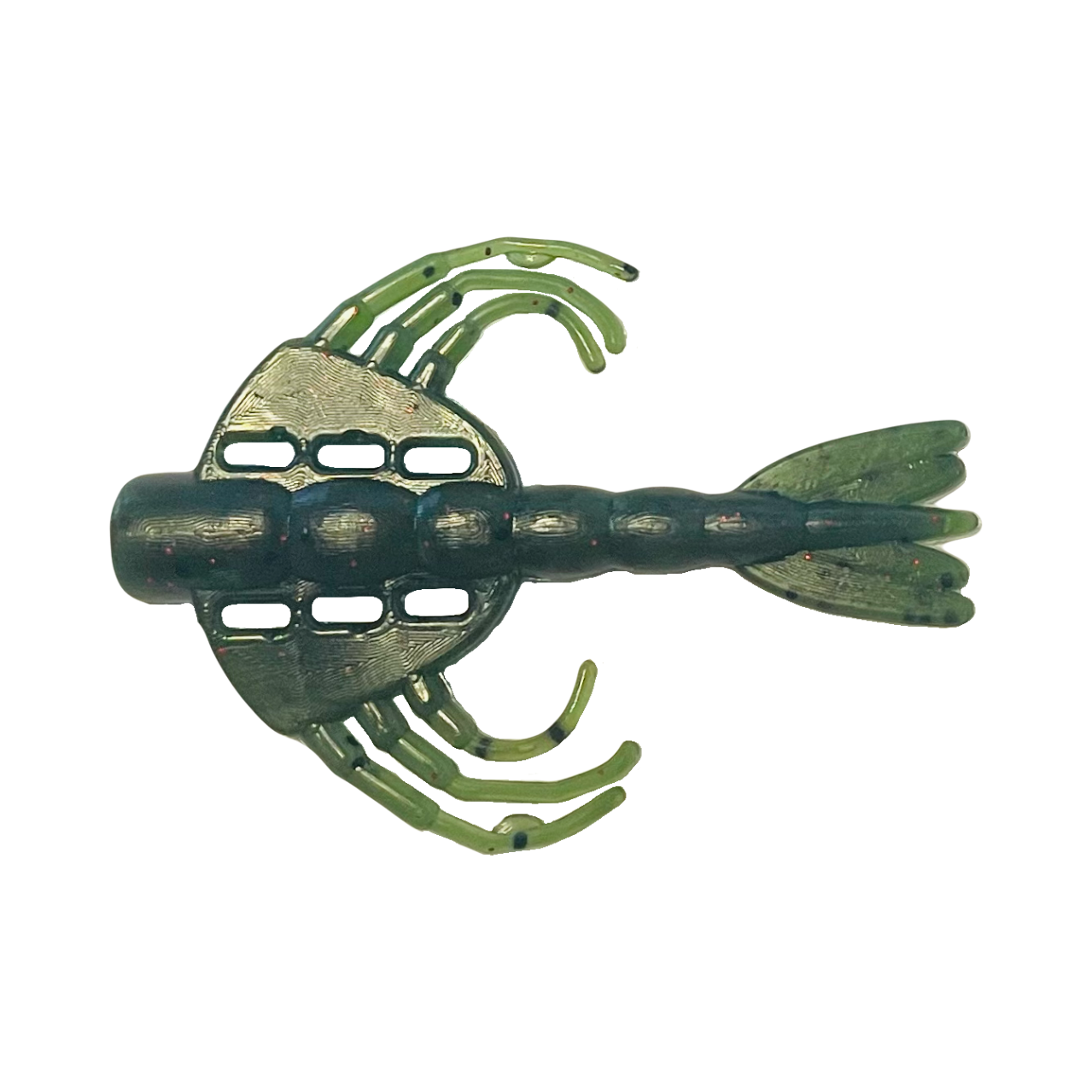 SEARIP 3” SEMICRAB