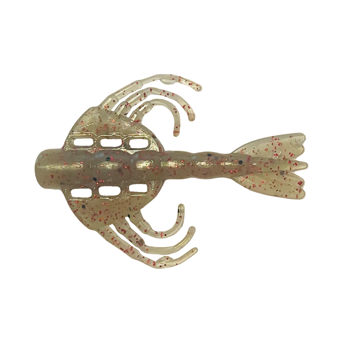 SEARIP 3” SEMICRAB