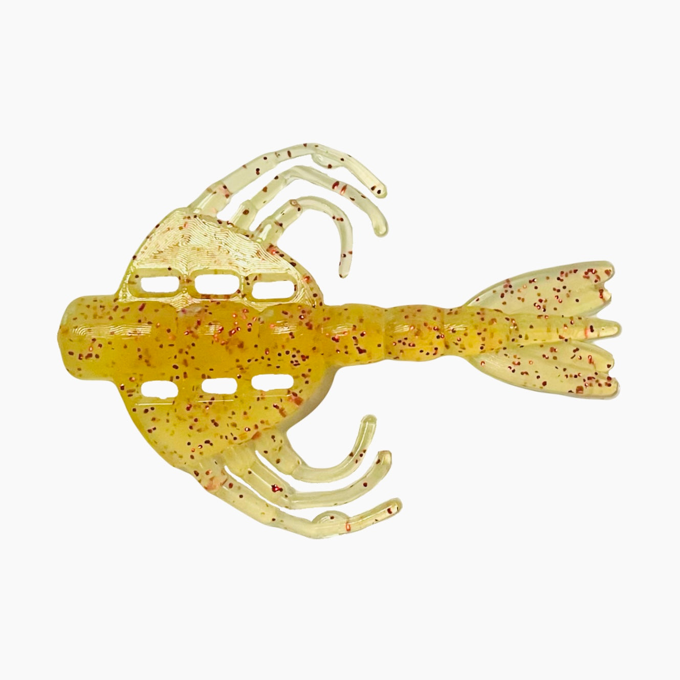 SEARIP 3” SEMICRAB