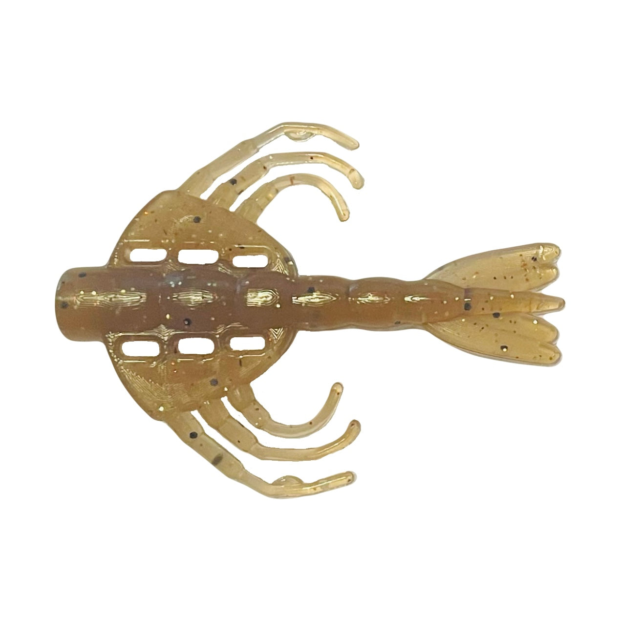 SEARIP 3” SEMICRAB