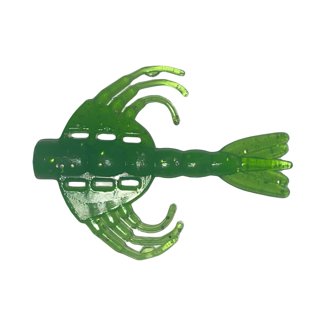 SEARIP 3” SEMICRAB