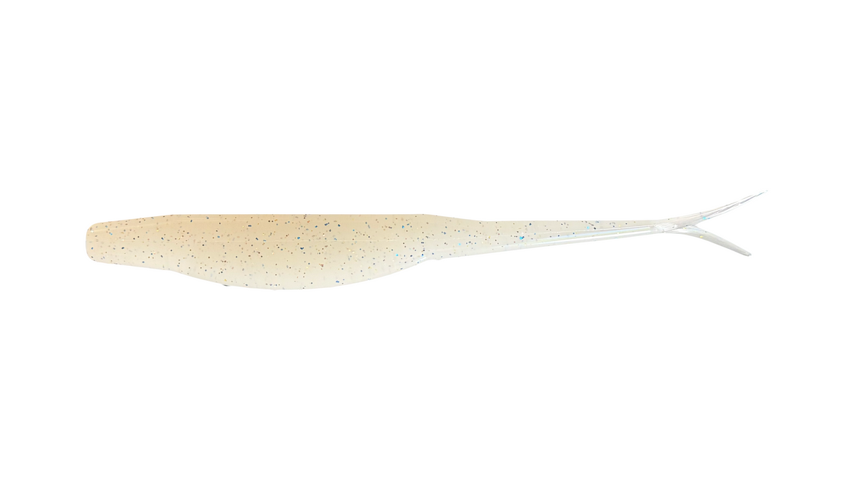 SEARIP 8” MEGA FLUKE