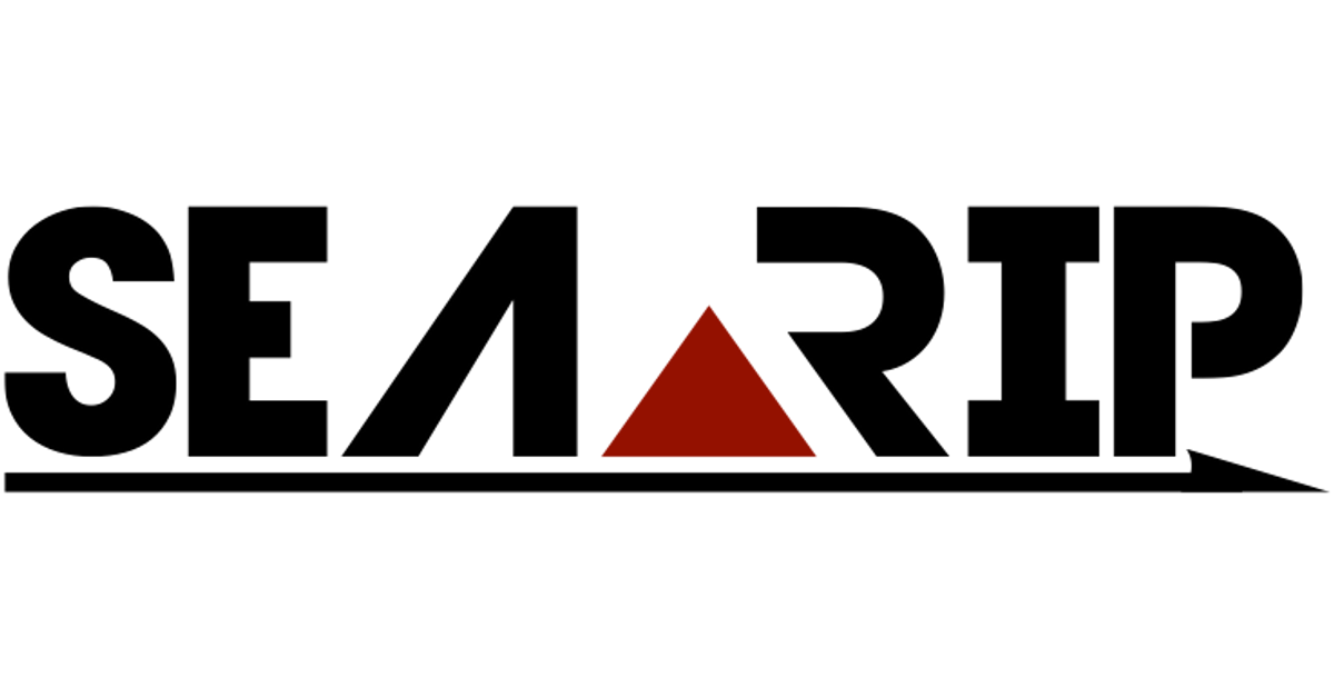 Welcome to SEARIP Custom Baits. Made in the USA.